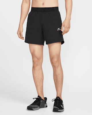 NIKE公式】ナイキ プロ トレーニング メンズ Dri-FIT 15cm